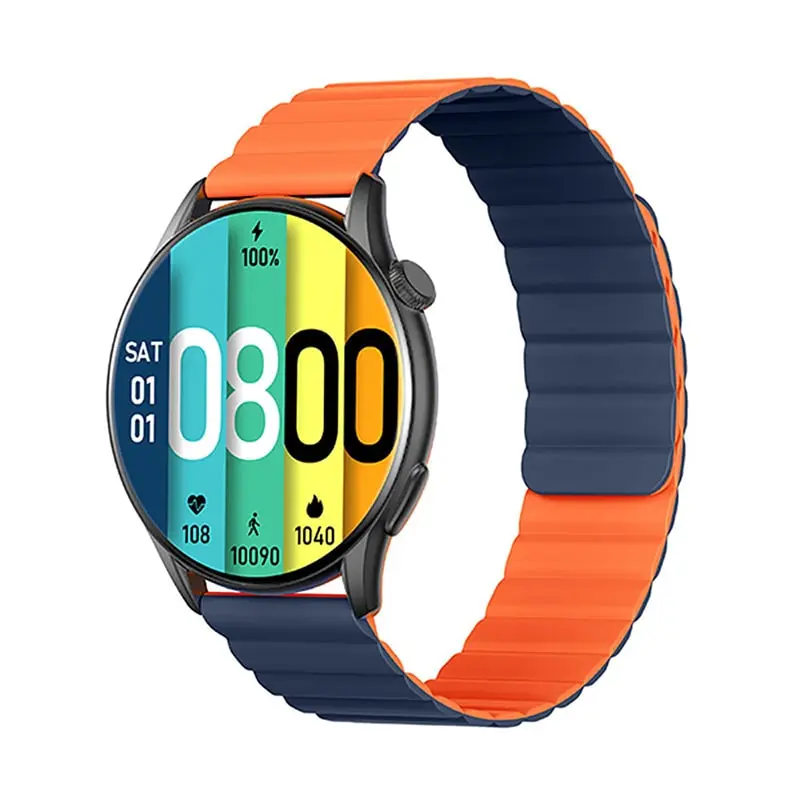 ساعت هوشمند kieslect KR Pro